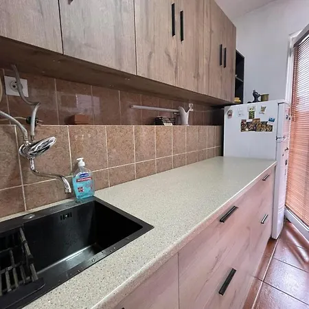 Angelina Appartement