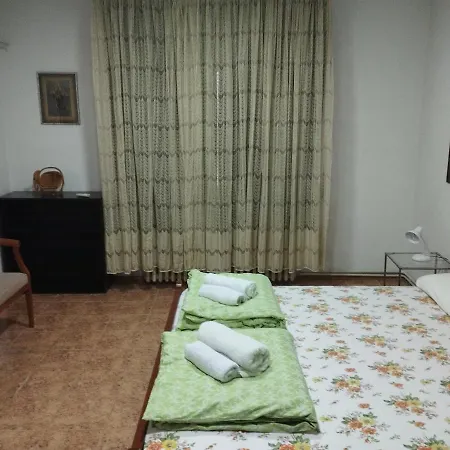 Angelina Appartement *